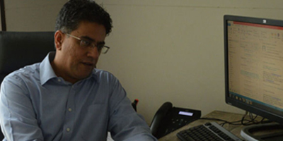 Kamal Siddiqi quits Express Tribune to focus on work at CEJ